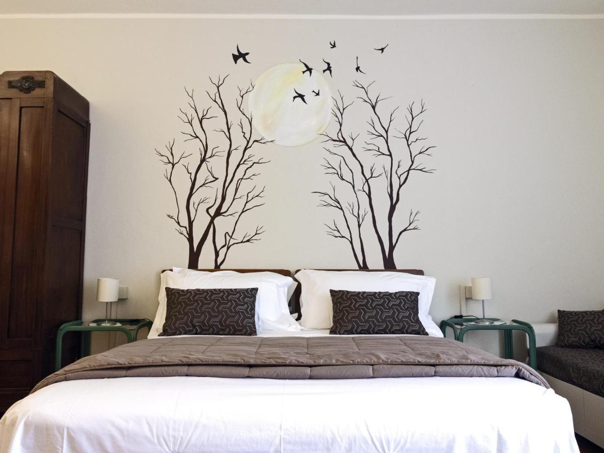 Hotel Funivia Laveno-Mombello Zewnętrze zdjęcie