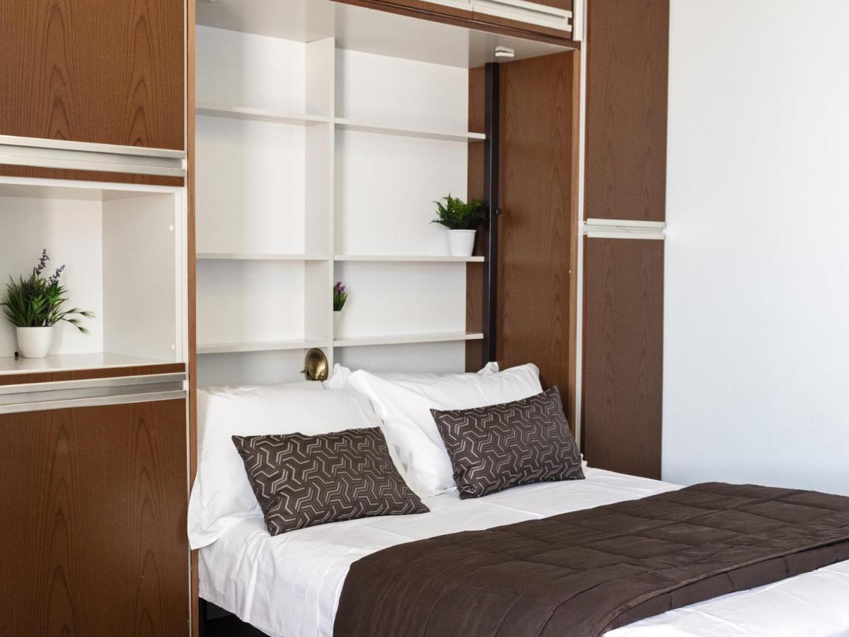 Hotel Funivia Laveno-Mombello Zewnętrze zdjęcie